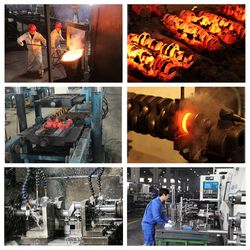 چین Guangzhou Zhenhui Machinery Equipment Co., Ltd کارخانه