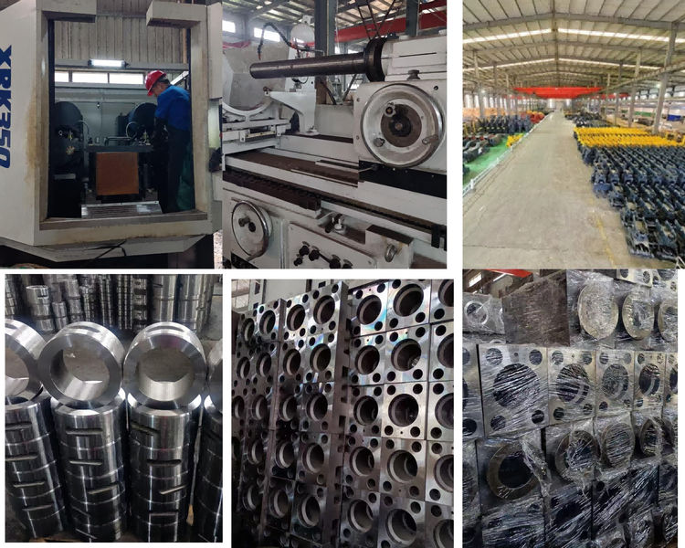 Guangzhou Zhenhui Machinery Equipment Co., Ltd خط تولید تولید کننده