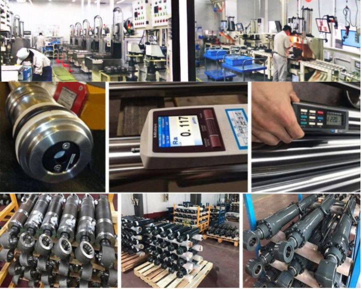 Guangzhou Zhenhui Machinery Equipment Co., Ltd خط تولید تولید کننده