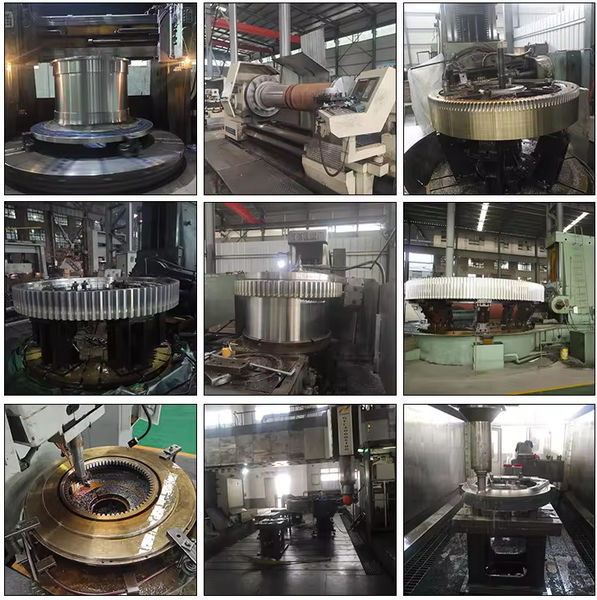 Guangzhou Zhenhui Machinery Equipment Co., Ltd خط تولید تولید کننده