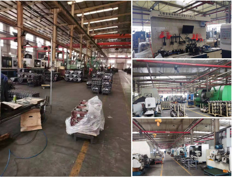 Guangzhou Zhenhui Machinery Equipment Co., Ltd خط تولید تولید کننده