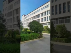 گوانگژو Zhenhui ماشین آلات تجهیزات شرکت محدود