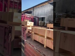 سیلندر هیدرولیک بیل مکانیکی