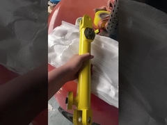 آبپاش هیدرولیک حفاری