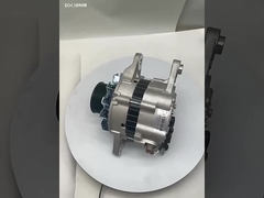 آلترناتورهای با کیفیت بالا برای حفاری: سازگار با Kato HD1023، Hitachi EX240-5 و Sumitomo