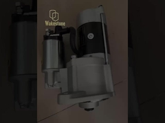 ME017004 موتور استارتر میتسوبیشی، مناسب برای حفاری کارتر E70B، 24V 9T