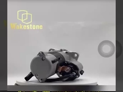 موتور استارتر حفاری مناسب برای کارتر 320D2/320DGC/323D2/326D2/320E/320D2GC