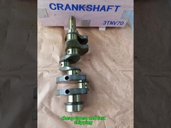 3TNV70 کرک آستین موتور، مناسب برای حفاری Yanmar