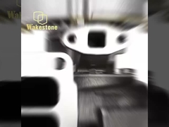 توربو شارژر برای موتور 4HK1 6HK1 6BG1 4GB1 6WG1 ISUZU