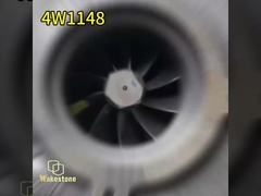توربو شارژر 4W1148 مخصوص موتور CAT 3412