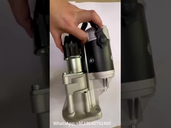 24 ولت 50 آمپر آلترناتور برای ZAX70