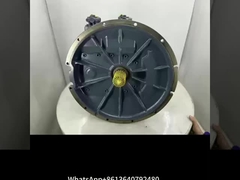 4633474 فن پمپ هیدرولیک YA00052949/35147 برای HITACHI ZAX470-3 ZAX490-50A حفاری ها