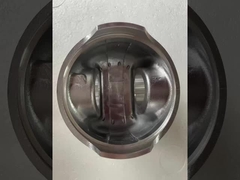 پیستون موتور S6K میتسوبیشی  جایگزین با کیفیت بالا برای بیل مکانیکی و مصارف صنعتی