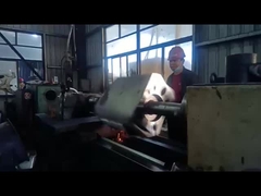 مجموعه سیلندر جلویی چکش هیدرولیکی