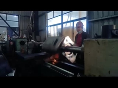 مجموعه سیلندر جلو HB20G