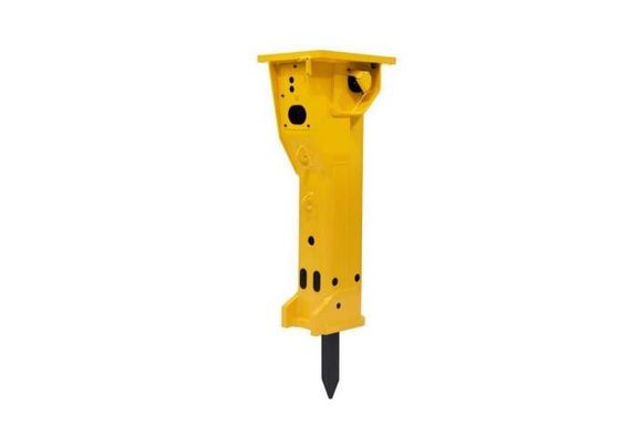 حفاری شکن هیدرولیک چکش Furukawa و سری Soosan HB20G HB30G F22 SB70N SB81 SB121 SB131