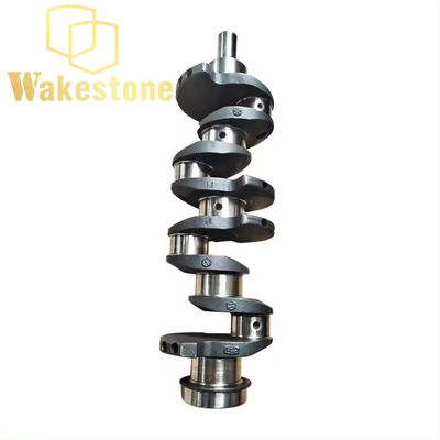 کراکشافت فولاد آلایوی با کیفیت بالا برای موتور دیزل کوماتسو 6D95 OEM قطعات جایگزین موتور حفاری