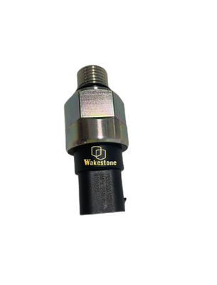 قطعات یدکی بیل مکانیکی سنسور فشار SK-6E 100% جدید برای Kobelco SK200-8