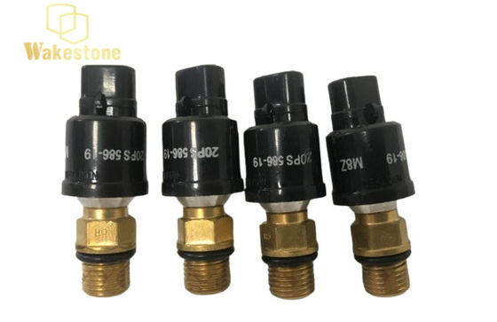 بیل فشار سنج سوئیچ فشار سنج سنسور فشار توزیع فشار برای EX300-5 سوئیچ فشار 20PS586-19