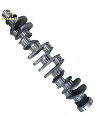 کوماتسو Excavator PC200-8 موتور دیزل کلانکش 6D107 4934862