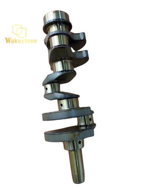 کلانکش با کیفیت بالا برای موتور Yanmar 3TNV70 و 3D70E ♪ سازگار با حفاری های Yanmar ♪ با دوام و دقیق طراحی شده