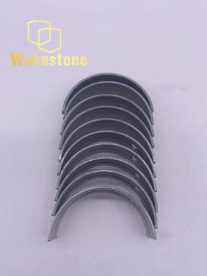 قطعات موتور حفاری برای کاماتسو 6D95 STD لوله اصلی لوله اتصال میله ای M409H R409H
