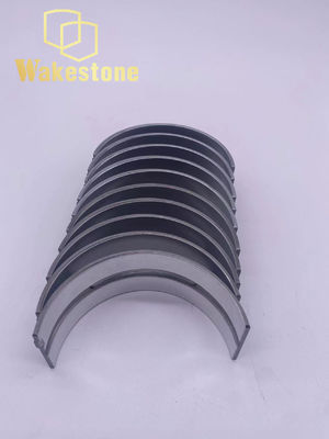 قطعات موتور Excavator Caterpilar محموله اصلی برای C4.4 در اندازه STD
