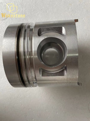 پیستون برای موتور S6K Mitsubishi Excavator قطعات پیستون OEM 37317-10200