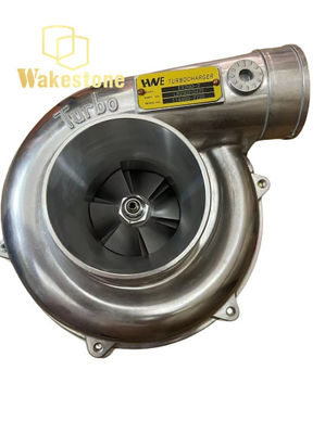 6BD1 موتور توربو شارژر برای Hitachi EX200-2 حفاری 114400-2720