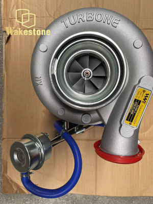 6743-81-8040 توربو شارژر برای کاماتسو PC360-7 کامینز C8.3 Liugong 936D Excavator