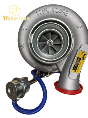 6743-81-8040 توربو شارژر برای کاماتسو PC360-7 کامینز C8.3 Liugong 936D Excavator