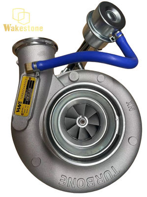 6738-81-8190 توربو شارژر برای کاماتسو PC220-7 PC220-8 Liugong 925D Excavator