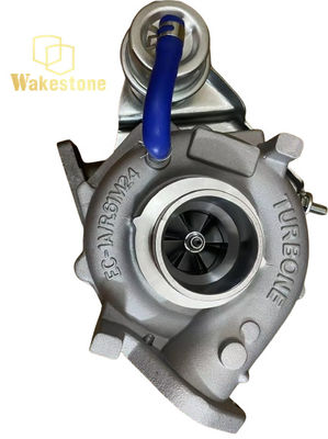 J05E توربو شارژر 24100-4631 برای Kobelco SK200-8 SK210-8 SK250-8 قطعات موتور حفاری