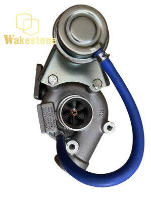 توربو شارژر 49177-03193 برای Kubota V3300 قطعات موتور حفاری