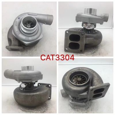 قطعات حفاری توربو شارژر 4N6858 برای موتور CAT 3304