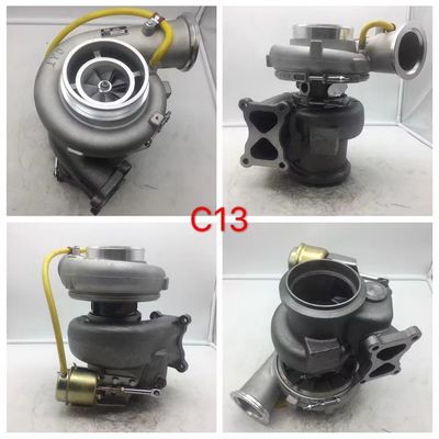 قطعات حفاری توربو شارژر برای موتور C13 با عملکرد عالی