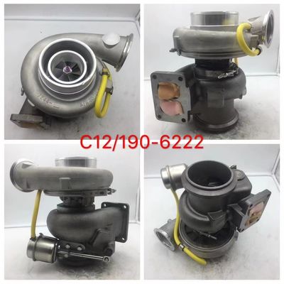 قطعات حفاری توربو شارژر 190-6222 برای موتور  C12