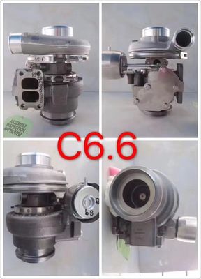قطعات حفاری توربو شارژر 315-9810 2674A256 برای موتور  C6.6