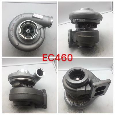 11423684 قطعات موتور حفاری ولوو EC460 توربو شارژر