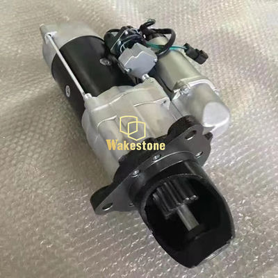 موتور استارتر برای حفاری های کوماتسو PC300 PC350 PC360-7 PC360-8