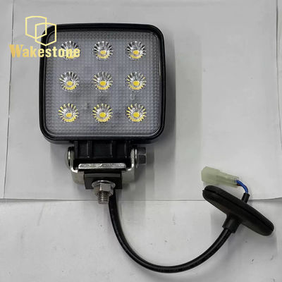 چراغ کار بوم و کابین LED برای بیل مکانیکی کوماتسو PC200 PC240-7 PC240-8 | لامپ جایگزین با سبک OEM