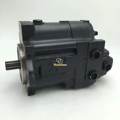 قطعات حفاری DOOSAN پمپ هیدرولیک مونتاژ پلنجر پمپ اصلی پمپ، حفاری DX210W