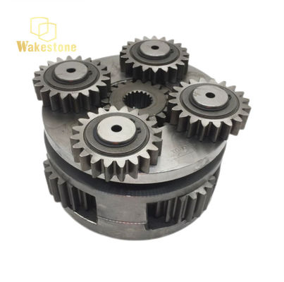 قطعات جعبه گیربکس حفاری موتور چرخش برای Kobelco SK200/210/230-8 Gear Planetary