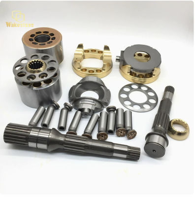 کیت تعمیر قطعات پمپ هیدرولیک حفاری برای Komatsu PC300 PC350 PC360-7