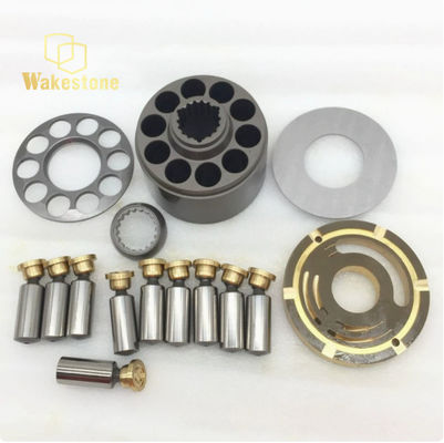 کیت تعمیر قطعات پمپ هیدرولیک حفاری برای دوسان دئو 55 60-7 AP2D25