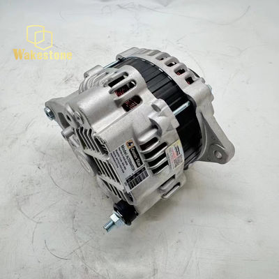 آلترناتور حفاری برای ولوو 120D 1G381-64012 A3TA9091A D3.8E 24V 80A