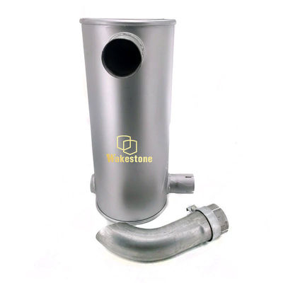 خفه کننده حفاری برای حفاری کوبلکو 200-5 200-3 200-55