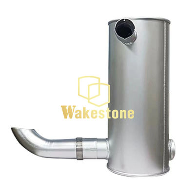 خفه کننده حفاری برای حفاری Hitachi ZAX60 ZAX70 ZAX75 ZAX120-5-6 ZAX135