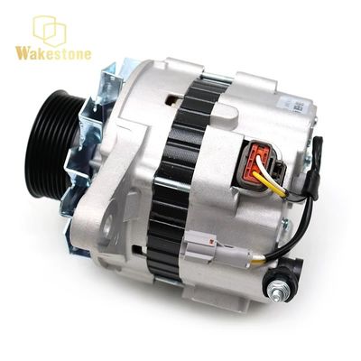 آلترناتورها برای حفاری: سازگار با مدل های Kato HD1023 Hitachi EX240-5 و Sumitomo SH200