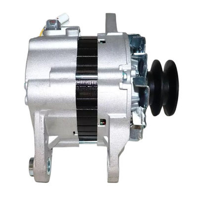 XCMG 135F 150F مولد حفاری موتور استارتر و جدید اسوزو 4BG1 قطعات موتور قطعات ماندگار سازگار با OEM